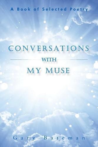 Cover image for Conversations with My Muse