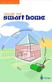 Cover image for Inside the Smart Home