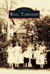 Cover image for Wall Township Nj