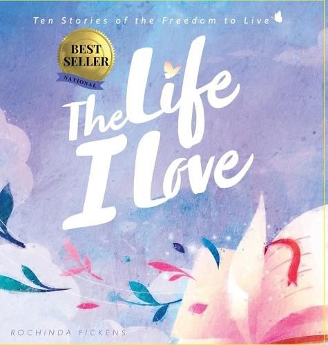 Cover image for The Life I Love