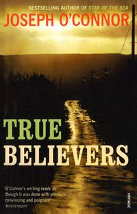 Cover image for True Believers