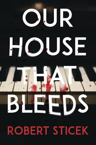 Cover image for Our House That Bleeds