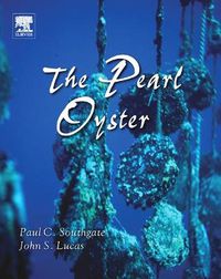 Cover image for The Pearl Oyster