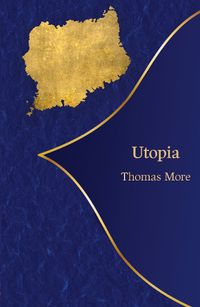 Cover image for Utopia (Hero Classics)