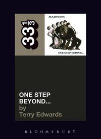 Cover image for Madness' One Step Beyond...