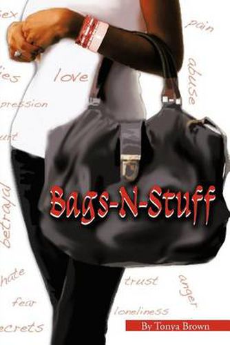 Cover image for Bags-N-Stuff