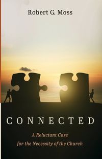 Cover image for Connected