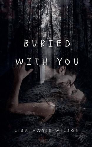 Cover image for Buried With You
