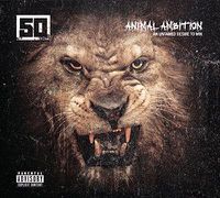 Cover image for Animal Ambition: An Untamed Desire To Win