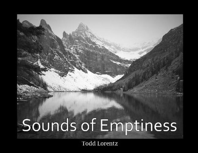 Cover image for Sounds Of Emptiness