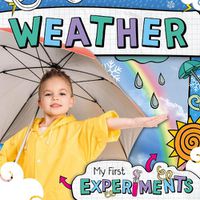 Cover image for Weather