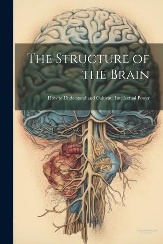 Cover image for The Structure of the Brain