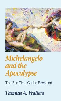 Cover image for Michelangelo and the Apocalypse