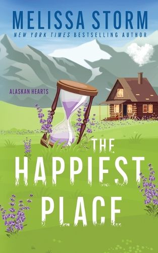 Cover image for The Happiest Place