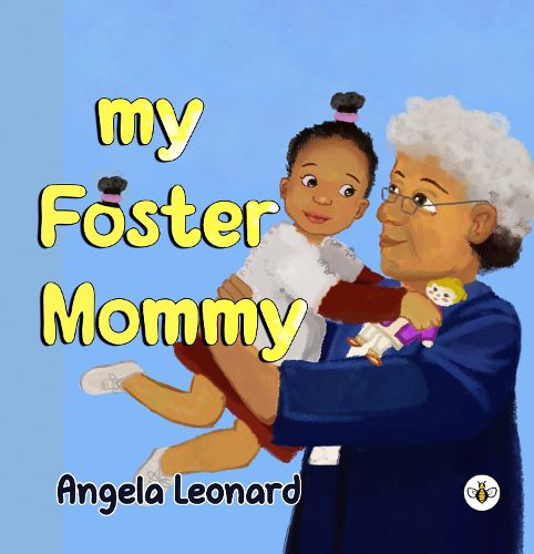 Cover image for My Foster Mommy