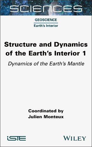 Cover image for Structure and Dynamics of the Earth's Interior 1