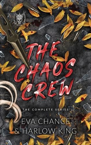 Cover image for The Chaos Crew