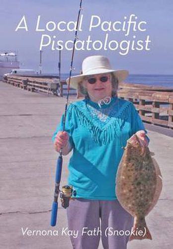 Cover image for A Local Pacific Piscatologist