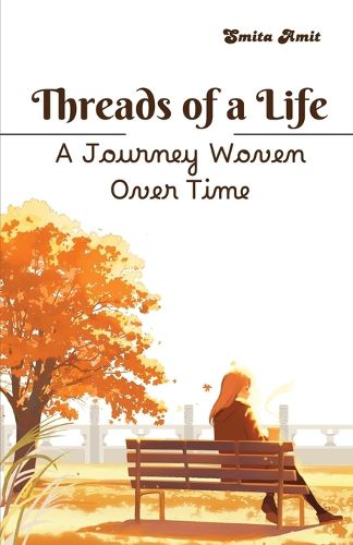 Cover image for Threads of a Life
