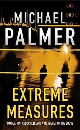 Cover image for Extreme Measures