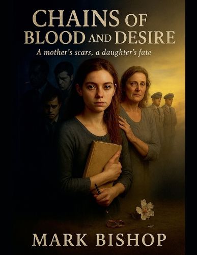 Cover image for Chains of Blood and Desire