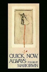 Cover image for Quick, Now, Always