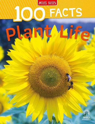 Cover image for Plant Life