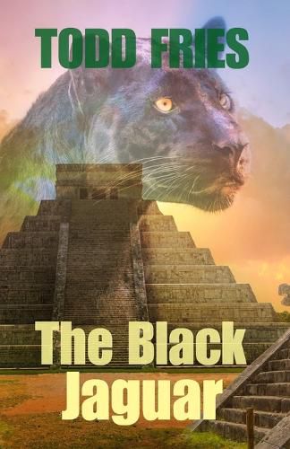 The Black Jaguar