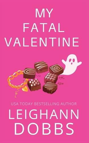 Cover image for My Fatal Valentine