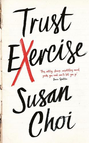 Cover image for Trust Exercise