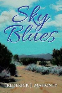 Cover image for Sky Blues