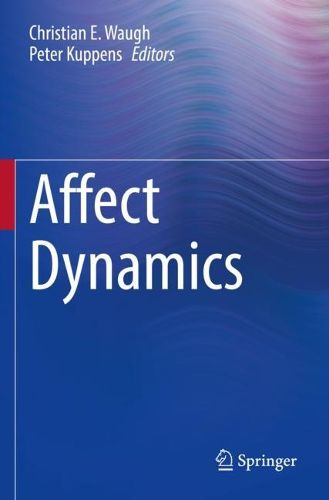 Cover image for Affect Dynamics