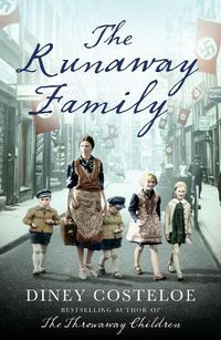 Cover image for The Runaway Family