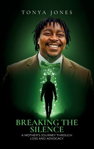 Cover image for Breaking the Silence