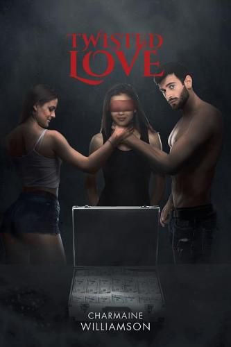 Cover image for Twisted Love