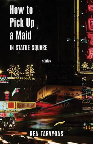 Cover image for How to Pick Up a Maid in Statue Square