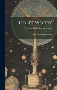 Cover image for Don't Worry