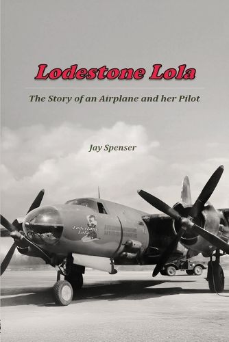 Cover image for Lodestone Lola