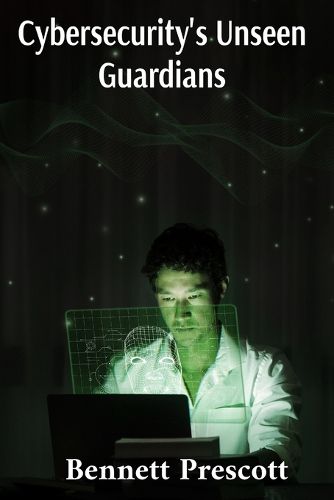 Cover image for Cybersecurity's Unseen Guardians