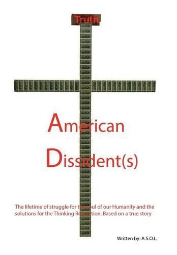 Cover image for American Dissident(s)