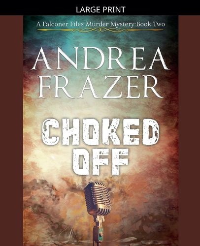 Cover image for Choked Off