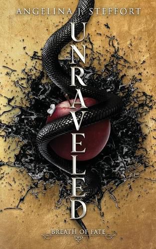 Cover image for Unraveled