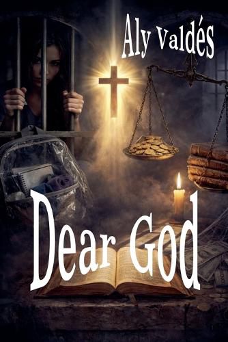 Cover image for Dear God