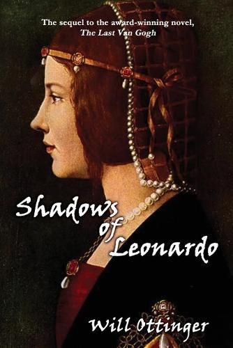 Cover image for Shadows of Leonardo