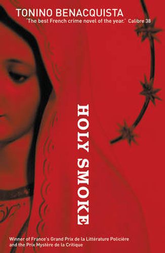 Cover image for Holy Smoke