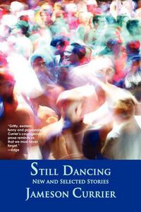 Cover image for Still Dancing