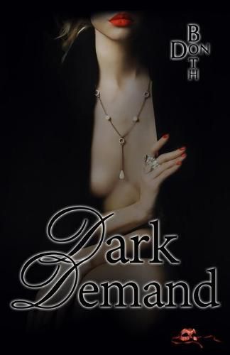 Cover image for Dark Demand