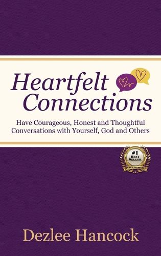 Cover image for Heartfelt Connections