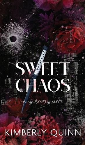 Cover image for Sweet Chaos