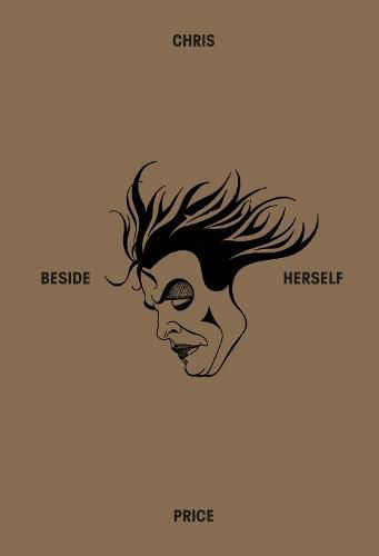 Cover image for Beside Herself